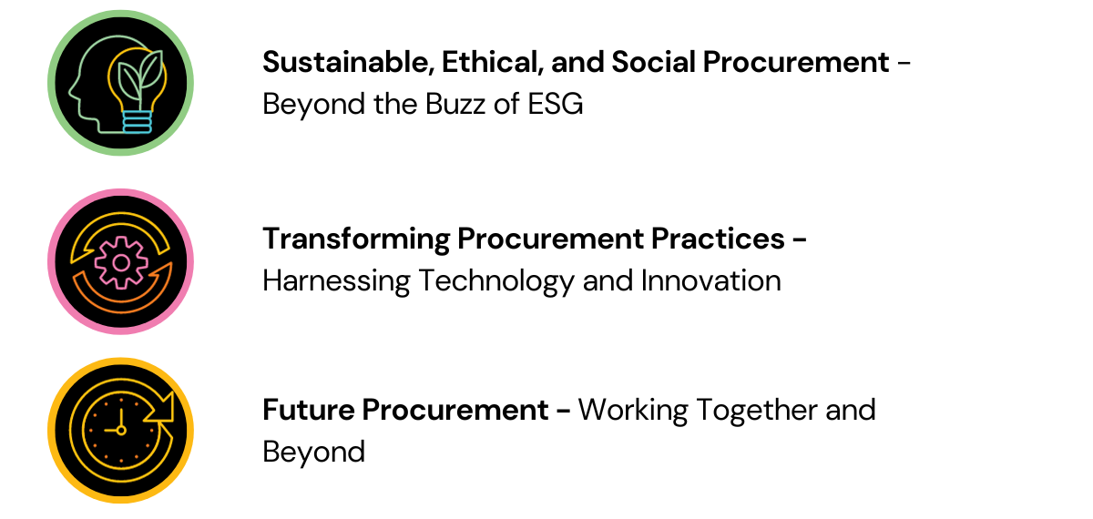 Procurement Australia S 2024 Conference Save The Date   Add A Subtitle (9) 